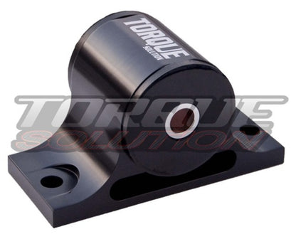 Torque Solution Billet Aluminum Transmission Mount: 2003-2009 Nissan 350z TS-TM-350 TS-TM-350 Photo - Primary