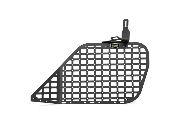 DV8 Offroad DV8 10-23 Toyota 4Runner Rear Window Molle Panels MPT3-01 MPT3-01 Photo - Unmounted
