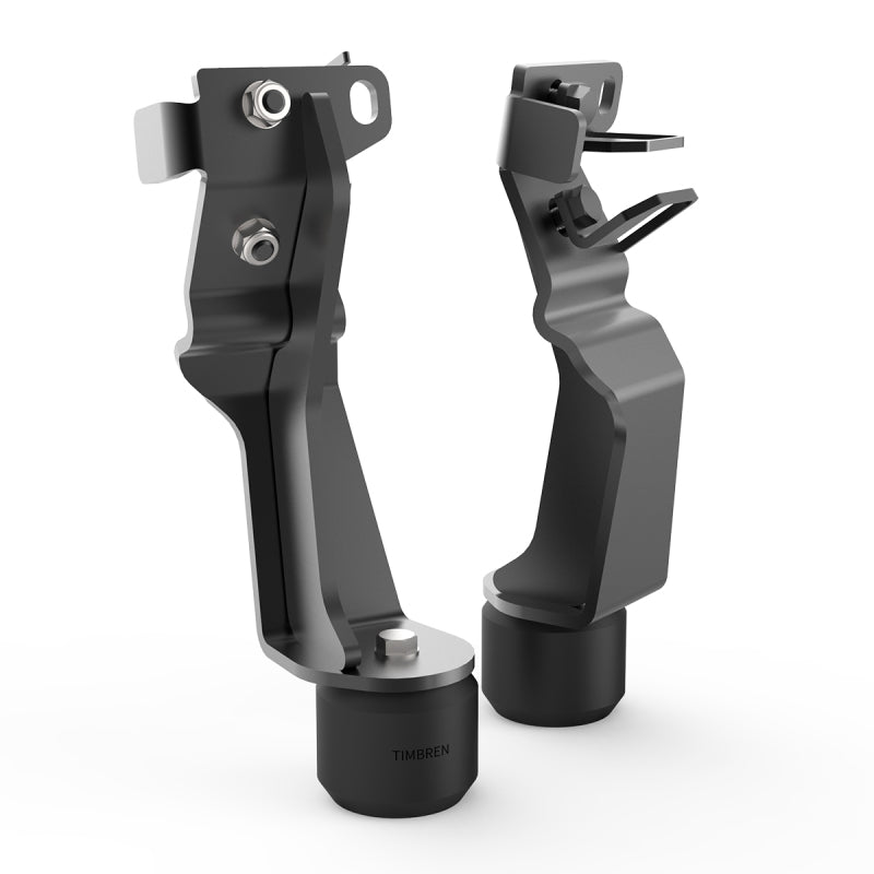 Timbren 21-24 Ford F-150 4WD Front Suspension Enhancement System FF150H FF150H Photo - Primary