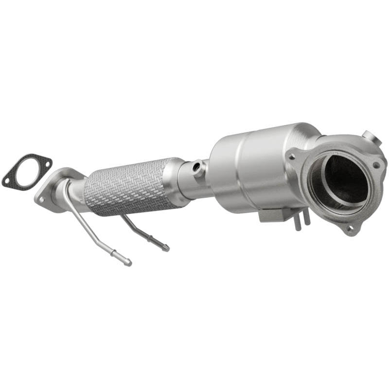 MagnaFlow Ford Fusion California Grade CARB Compliant Direct-Fit Catalytic Converter 5461974 Photo - Primary