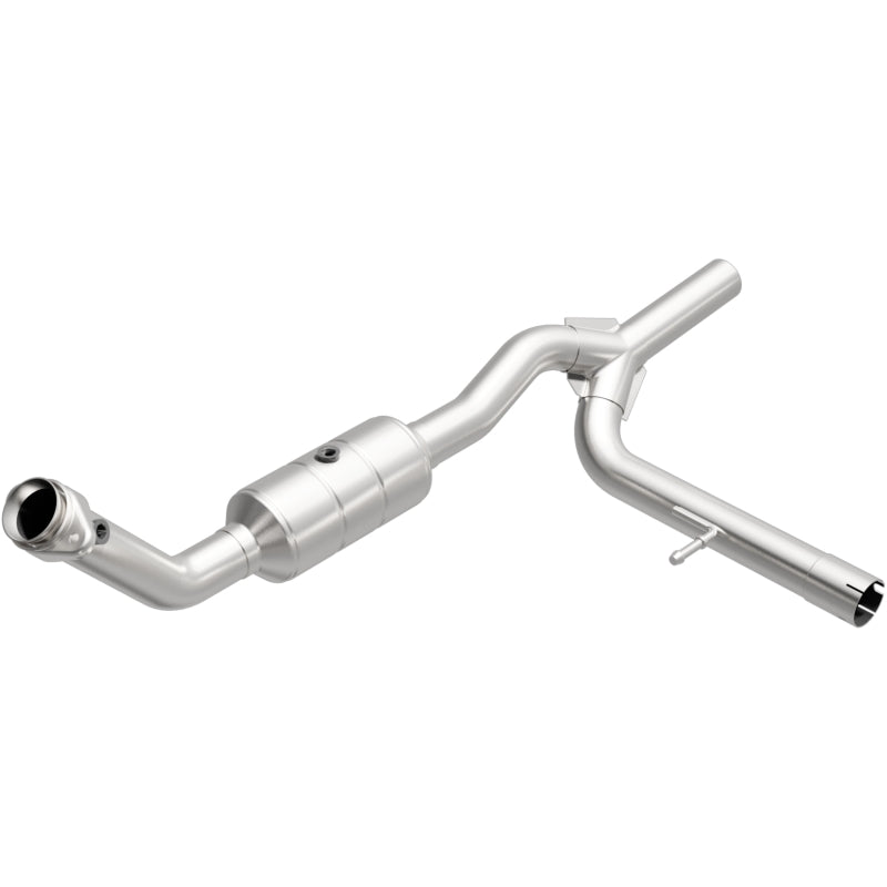 MagnaFlow Ford F-150 OEM Grade Federal / EPA Compliant Direct-Fit Catalytic Converter 49410 Photo - Primary