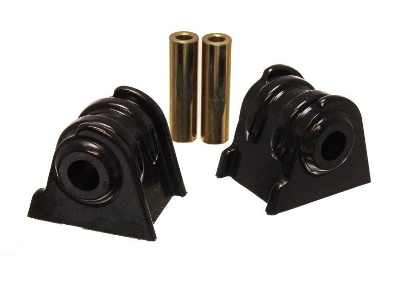 Energy Suspension Motor Mount Black Jeep Cherokee All 1987-2001 2.1104G Photo - Primary
