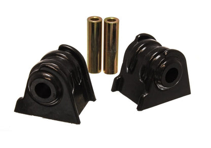 Energy Suspension Motor Mount Black Jeep Cherokee All 1987-2001 2.1104G Photo - Primary