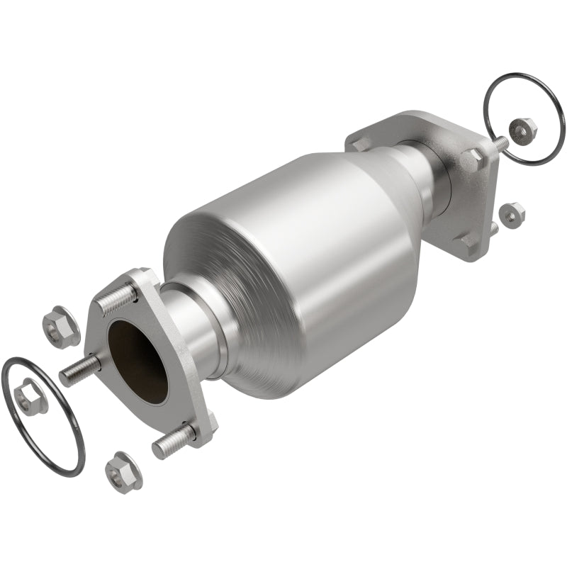 Magnaflow MAG Converter Direct Fit Exhaust, Mufflers & Tips Catalytic Converter Direct Fit main image