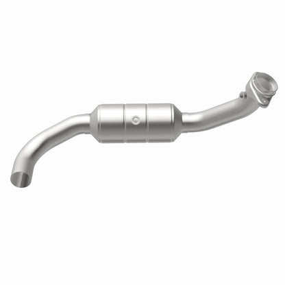 MagnaFlow Ford F-150 California Grade CARB Compliant Direct-Fit Catalytic Converter 4551409 360 Degree Image Set