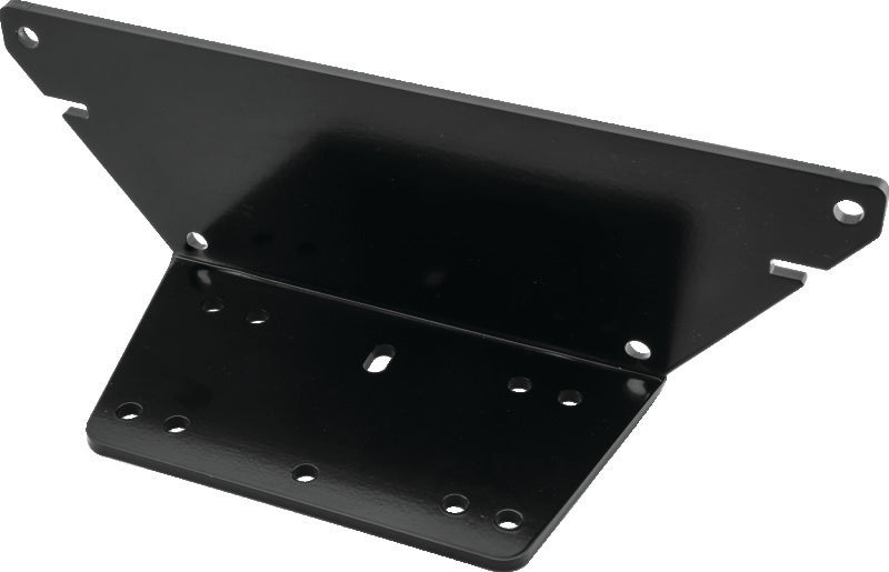 QuadBoss Wnch Mnt Pol Ranger 1000 568969 568969 Photo - Primary