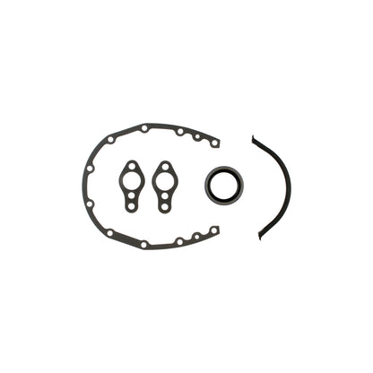 Cometic Gasket Cometic Chevrolet 1957-1974 Gen-1 Small Block V8 Timing Cover Gasket Kit - With Thin Front Seal C5052 C5052 Photo - Primary