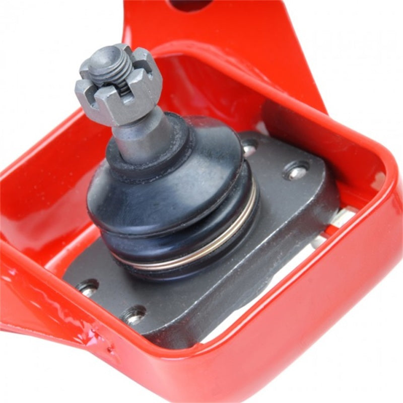 Skunk2 Tuner Series Front Camber Kit 92-95 Honda Civic/94-01 Acura Integra 516-05-0670 Photo - Unmounted