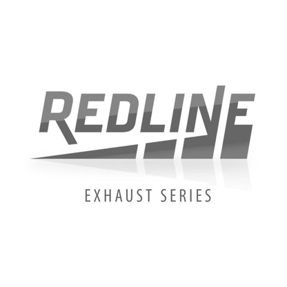 Stainless Works 18+ Ford Mustang GT Redline Cat-Back Performance Connect X-Pipe w/ Active Valves M18CBXPCV M18CBXPCV Logo Image