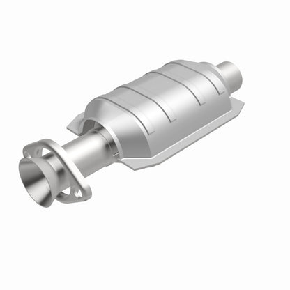 MagnaFlow Standard Grade Federal / EPA Compliant Direct-Fit Catalytic Converter 23350 360 Degree Image Set