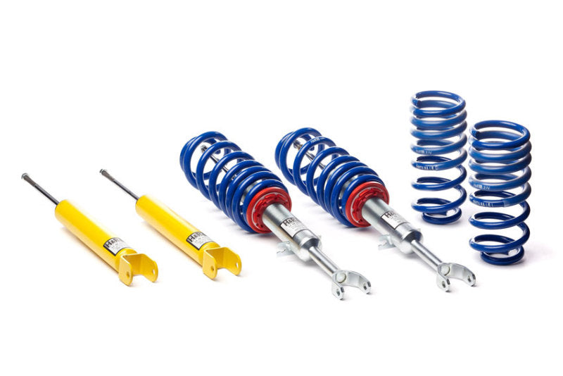 H&R Street Performance Coilovers Audi A8 Quattro 1997-2004 29974-1 Photo - out of package