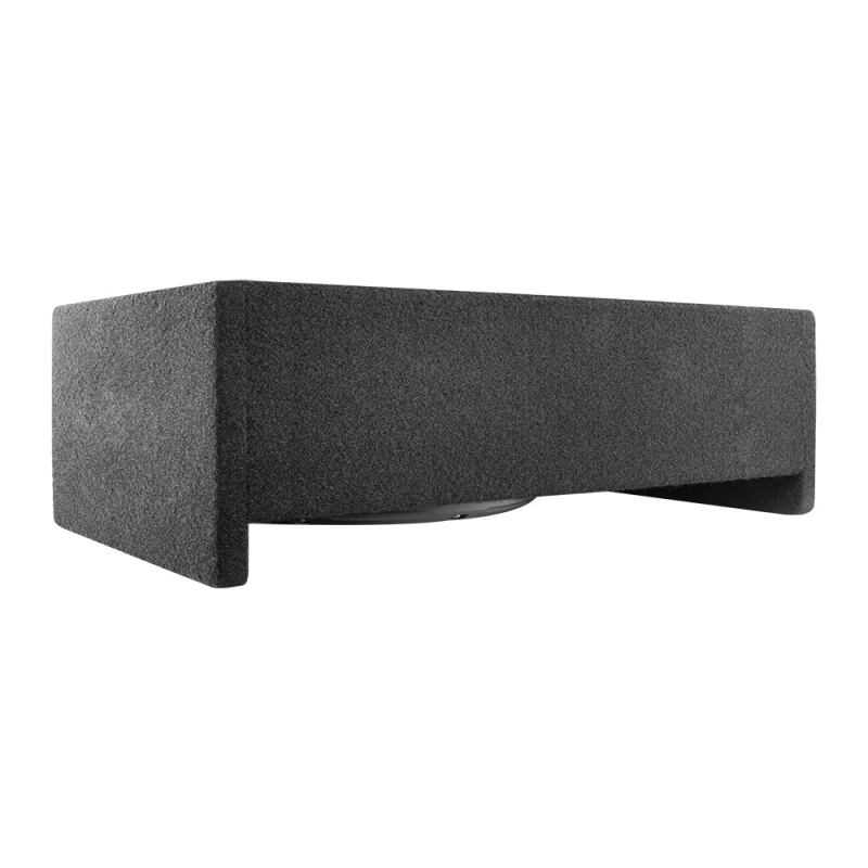 DS18 DSE Shallow Subwoofer Enclosures Audio, Video & Radios Subwoofers main image