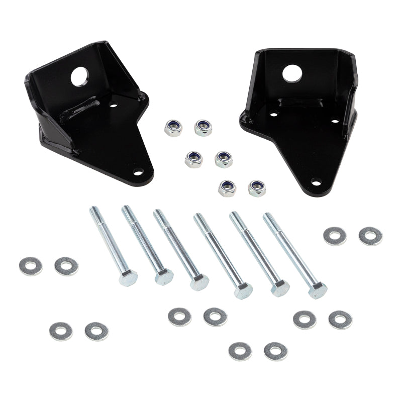 Old Man Emu ARB Upper Shock Mnt Kit Defender Rear FK64 FK64 Photo - Primary