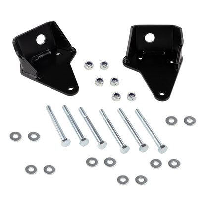 Old Man Emu ARB Upper Shock Mnt Kit Defender Rear FK64 FK64 Photo - Primary