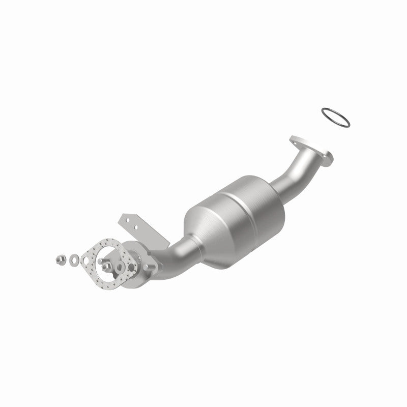 MagnaFlow Cadillac CTS HM Grade Federal / EPA Compliant Direct-Fit Catalytic Converter 24094 360 Degree Image Set