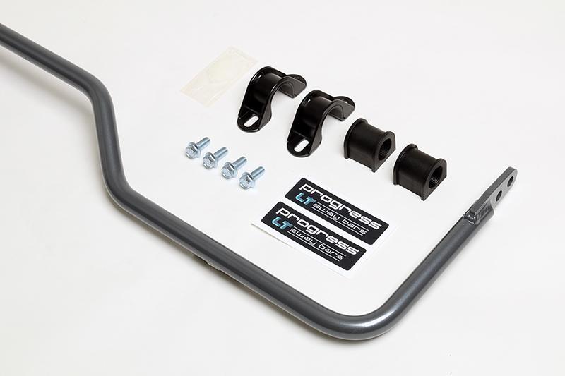 Progress LT Progress Tech LT 09-22 Ram 1500 4WD Rear Sway Bar 1.00in dia. (25mm) 22.1810.000 22.1810.000 User 1