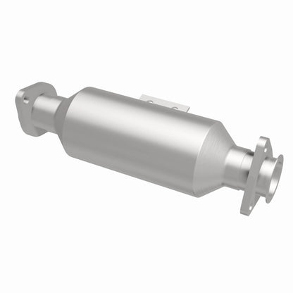 MagnaFlow Hyundai California Grade CARB Compliant Direct-Fit Catalytic Converter 4481876 360 Degree Image Set