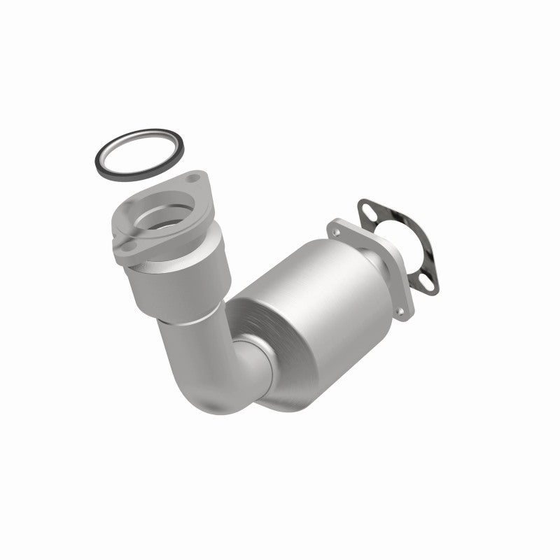 MagnaFlow Pontiac G8 California Grade CARB Compliant Direct-Fit Catalytic Converter 5461627 360 Degree Image Set