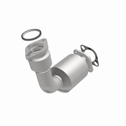 MagnaFlow Pontiac G8 California Grade CARB Compliant Direct-Fit Catalytic Converter 5461627 360 Degree Image Set