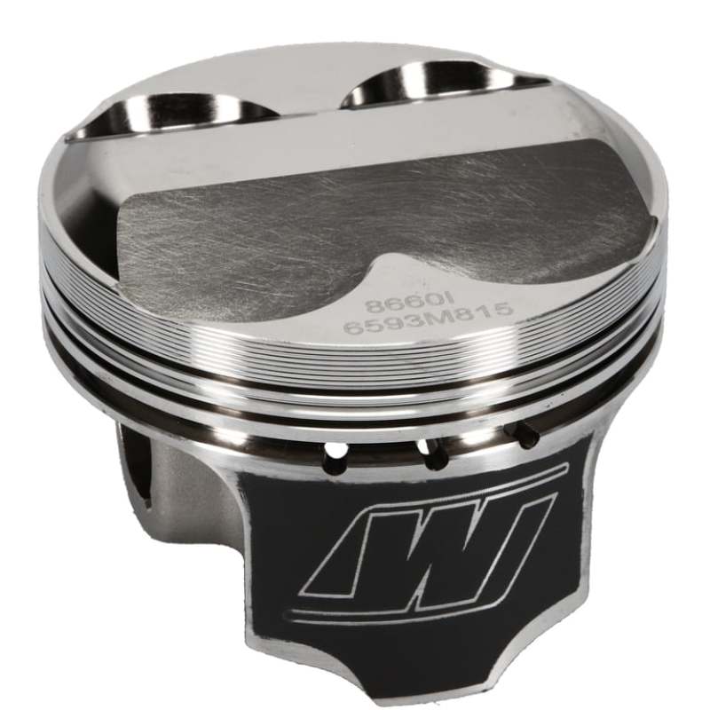 Wiseco Piston Kit- AC/HON B 4v DOME +8.25 STRUT 81.50mm K593M815AP User 6