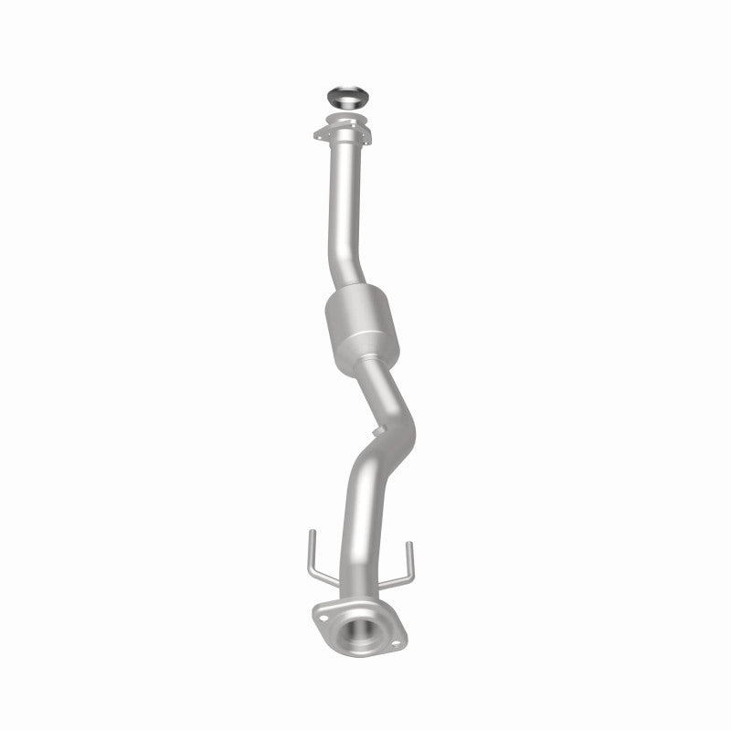MagnaFlow California Grade CARB Compliant Direct-Fit Catalytic Converter 5451217 360 Degree Image Set