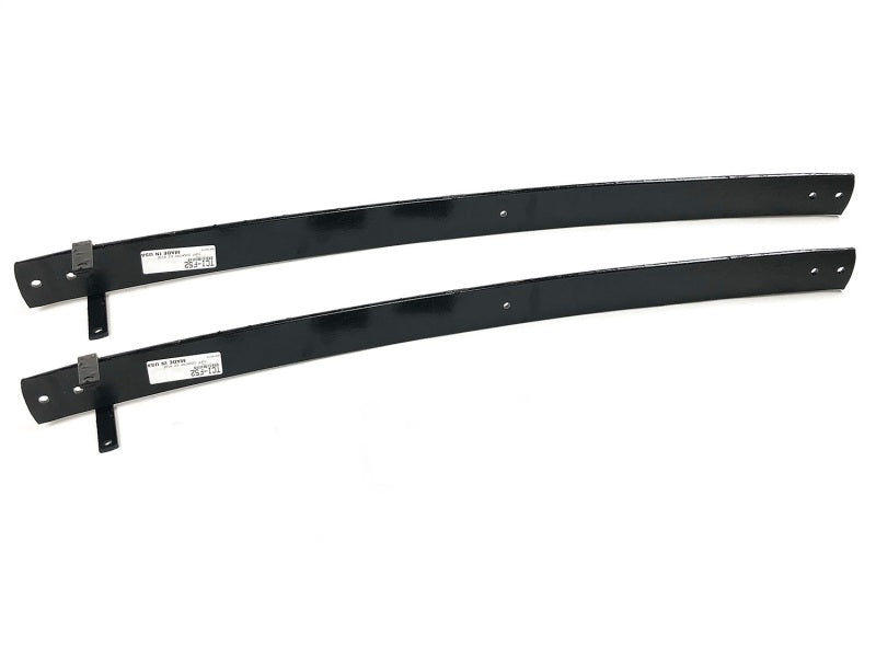 Tuff Country 80-04 Ford F-250 4wd Front 1.5in Add-a-Leafs Pair 82112 82112 Photo - Unmounted