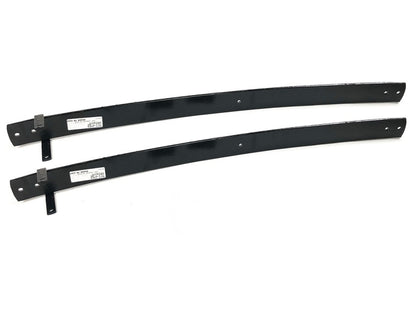 Tuff Country 80-04 Ford F-350 4wd Front 1.5in Add-a-Leafs Pair 82111 82111 Photo - Unmounted