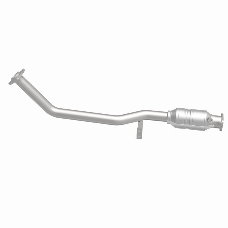 MagnaFlow Infiniti J30 HM Grade Federal / EPA Compliant Direct-Fit Catalytic Converter 23741 360 Degree Image Set
