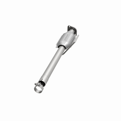 MagnaFlow Jeep Wrangler OEM Grade Federal / EPA Compliant Direct-Fit Catalytic Converter 49000 360 Degree Image Set