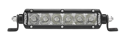 Rigid Industries 6in SR 906213 Photo - Unmounted