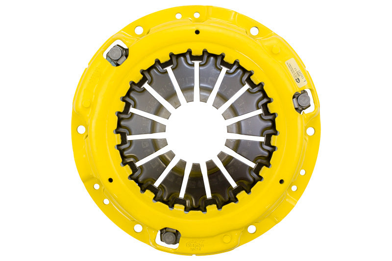 ACT Heavy Duty Pressure Plate Subaru Impreza ALL 06-07 SB014 Photo - Primary