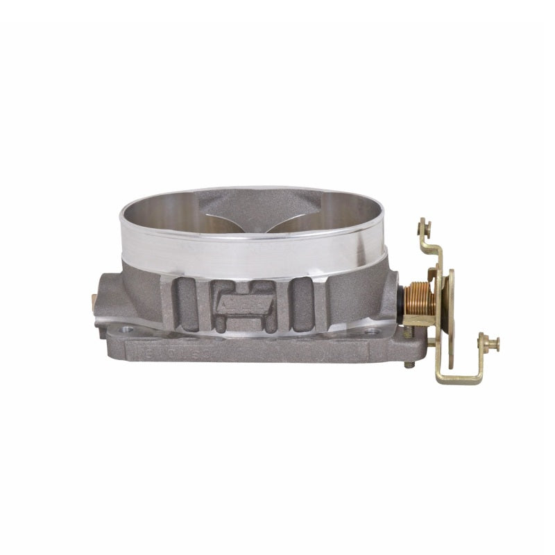 BBK Performance 99-04 Ford Lightning Twin  65mm Throttle Body 1755 Photo - Unmounted