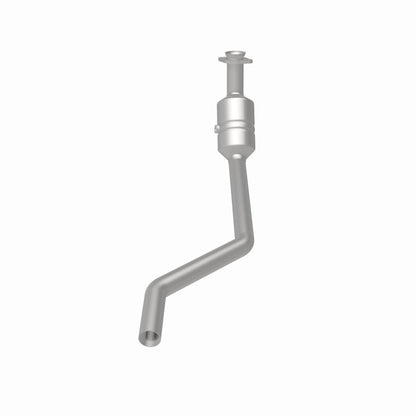 MagnaFlow Jaguar S-Type OEM Grade Federal / EPA Compliant Direct-Fit Catalytic Converter 51225 360 Degree Image Set