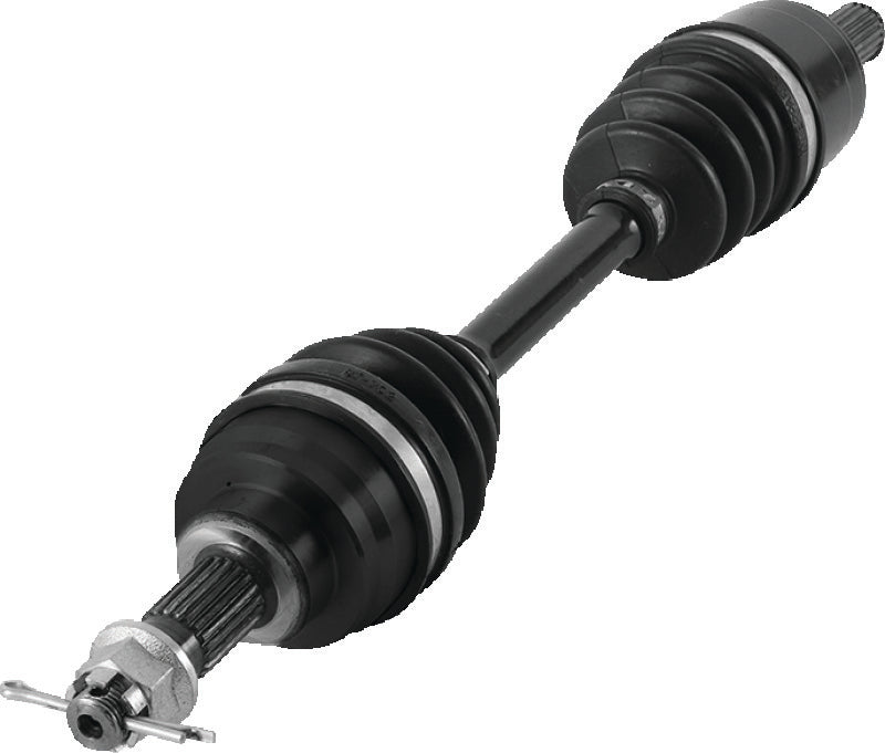 QuadBoss Rugged Axle 609163 609163 Photo - Primary
