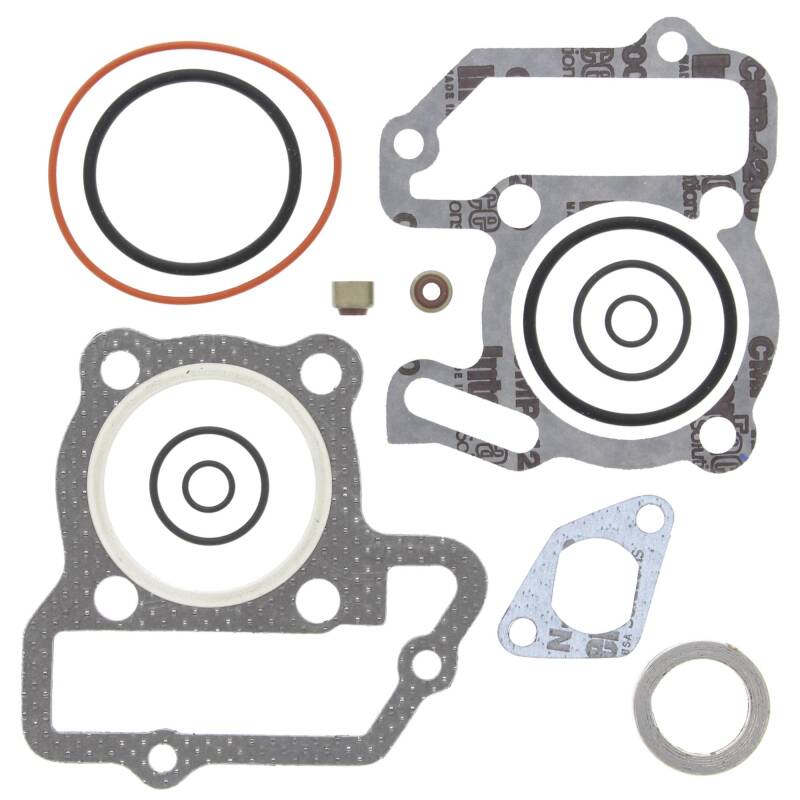 Vertex Pistons Vertex Gaskets 00-08 Yamaha TTR90 Top End Gasket Kit 810616 810616 Photo - Primary