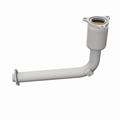 MagnaFlow Suzuki Esteem HM Grade Federal / EPA Compliant Direct-Fit Catalytic Converter 50837 360 Degree Image Set