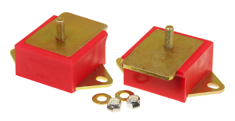 Prothane Differential Mount Bushing 1-501 Photo - Primary