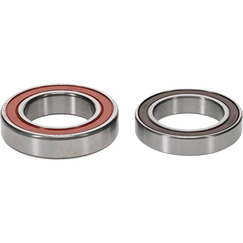Pivot Works Kawasaki Wheel Bearing Kit Premium Bearings 25-1146-P 25-1146-P Photo - Primary