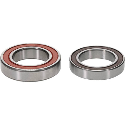 Pivot Works Kawasaki Wheel Bearing Kit Premium Bearings 25-1146-P 25-1146-P Photo - Primary