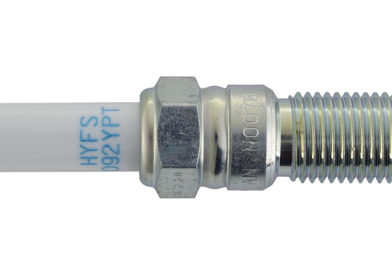 Ford Racing Performance 5.0L VDE Coyote Cold Spark Plug Set M-12405-50VDE M-12405-50VDE Photo - Unmounted