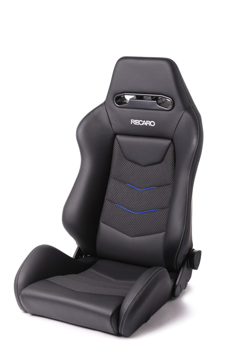 Recaro REC Seat Speed V Seats Reclineable Seats main image