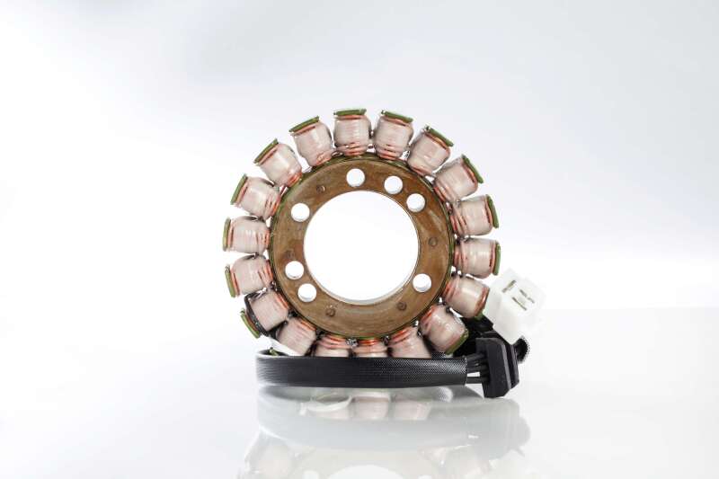 Ricks Motorsport Electrics Ricks Motorsport New OEM Style Kawasaki Stator 21-227 21-227 User 1