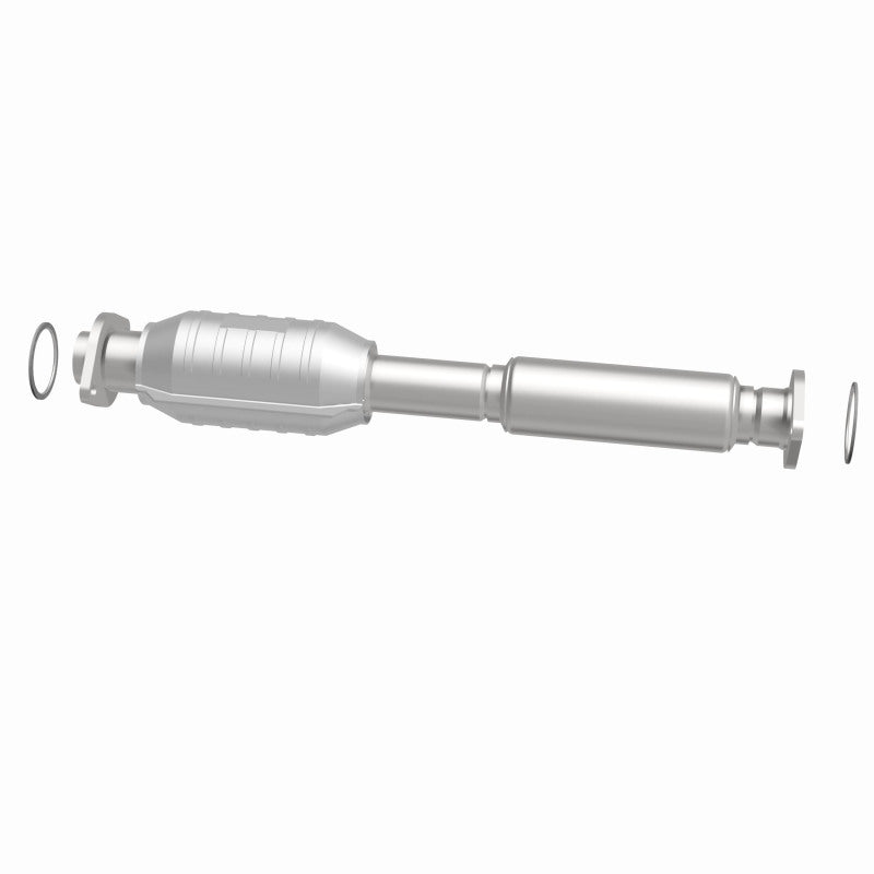 MagnaFlow Mazda 6 HM Grade Federal / EPA Compliant Direct-Fit Catalytic Converter 25204 360 Degree Image Set