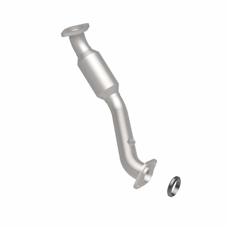 MagnaFlow Chevrolet Corvette California Grade CARB Compliant Direct-Fit Catalytic Converter 5561999 360 Degree Image Set