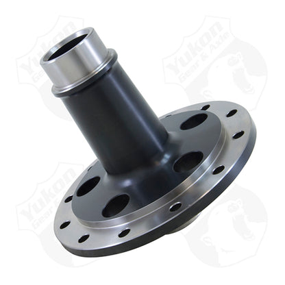 Yukon Gear & Axle Yukon Gear Steel Spool For Chrysler 8.75in w/ 30 Spline Axles YP FSC8.75-30 YP FSC8.75-30 Photo - Primary