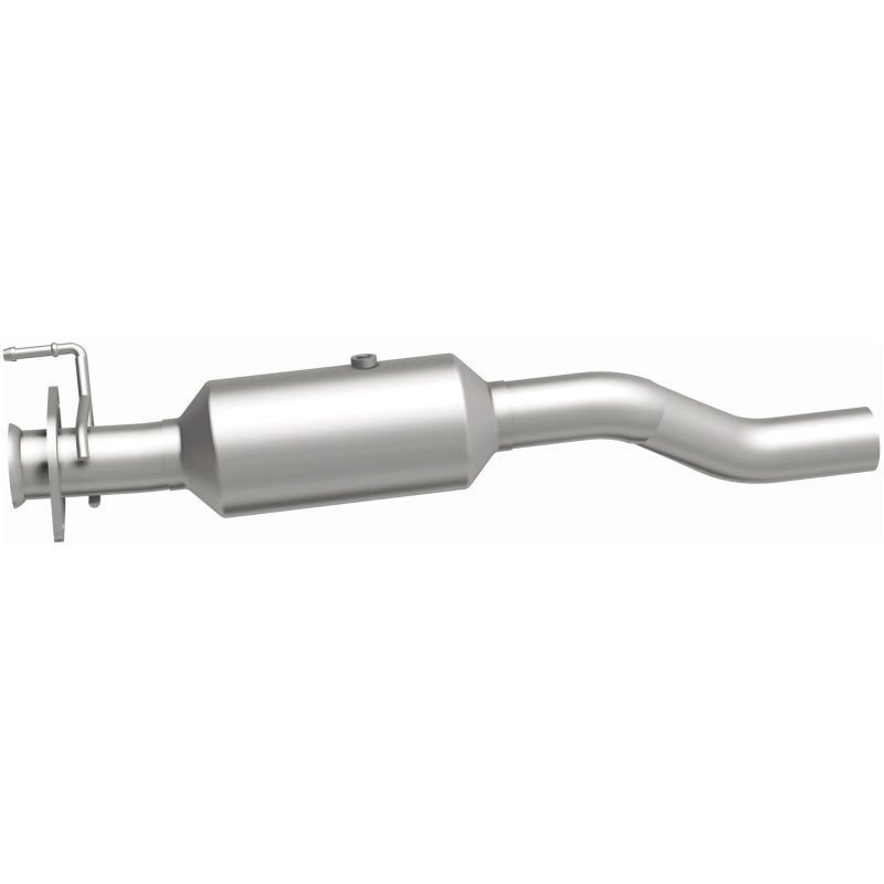 Magnaflow 20-22 Ford F-350 Super Duty V8 7.3L Rear Underbody Direct Fit Catalytic Converter 280440 280440 Photo - out of package