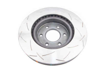 DBA 2005+ Nissan Navara (Thai Special) 4000 Series Slotted Front Rotor 42332S 42332S Photo - out of package