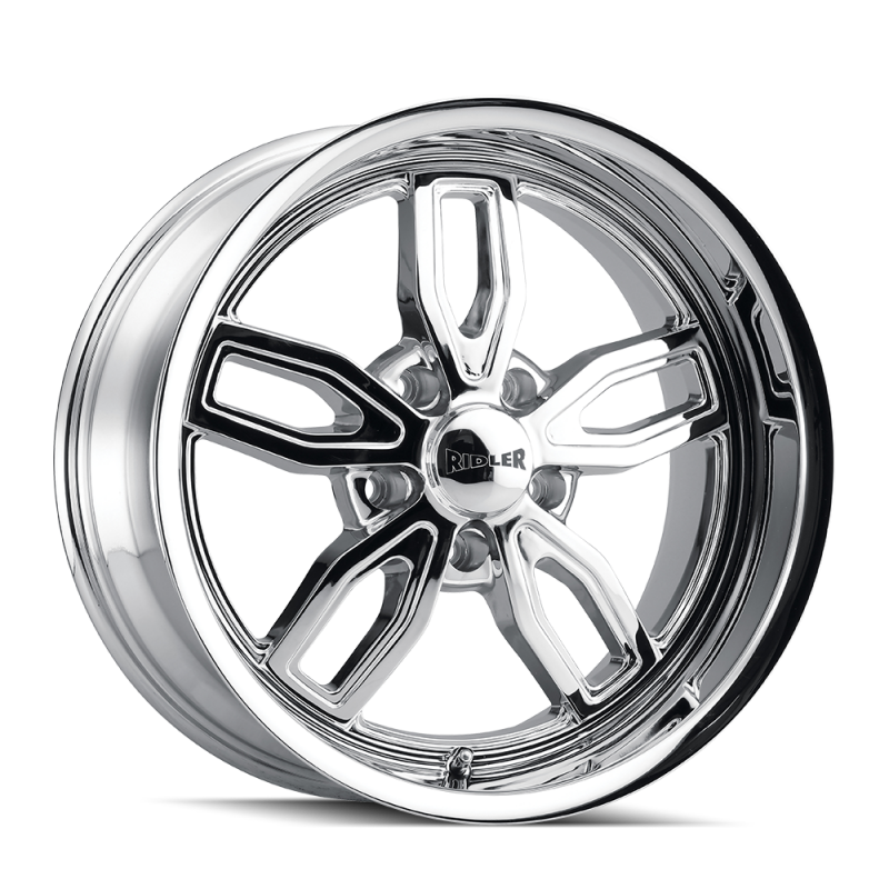 Ridler Wheels RDL 608 Wheels Wheels Wheels - Cast main image