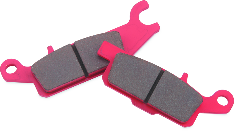 BikeMaster Yamaha Sintered Brake Pads 961577 961577 Photo - Primary