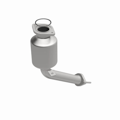 MagnaFlow California Grade CARB Compliant Direct-Fit Catalytic Converter 5411043 360 Degree Image Set